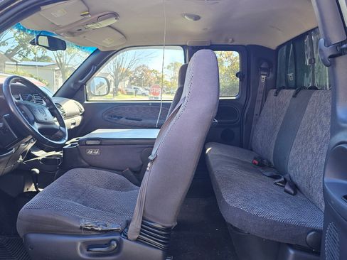 Used 2001 Dodge Ram 1500 Truck Long Bed image 11