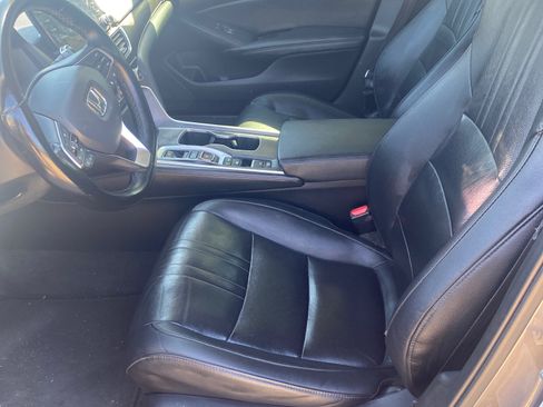 Used 2022 Honda Accord EX-L image 10