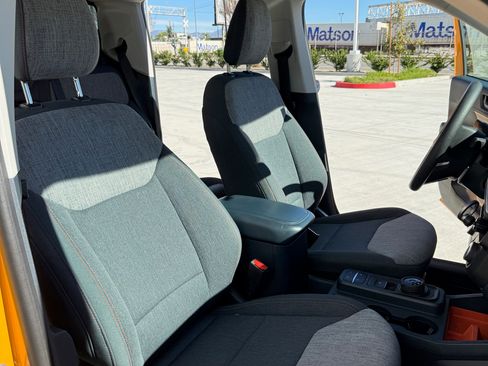 Used 2022 Ford Maverick XLT image 26