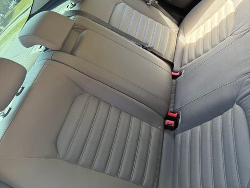 Used 2015 Ford Fusion S FWD image 6