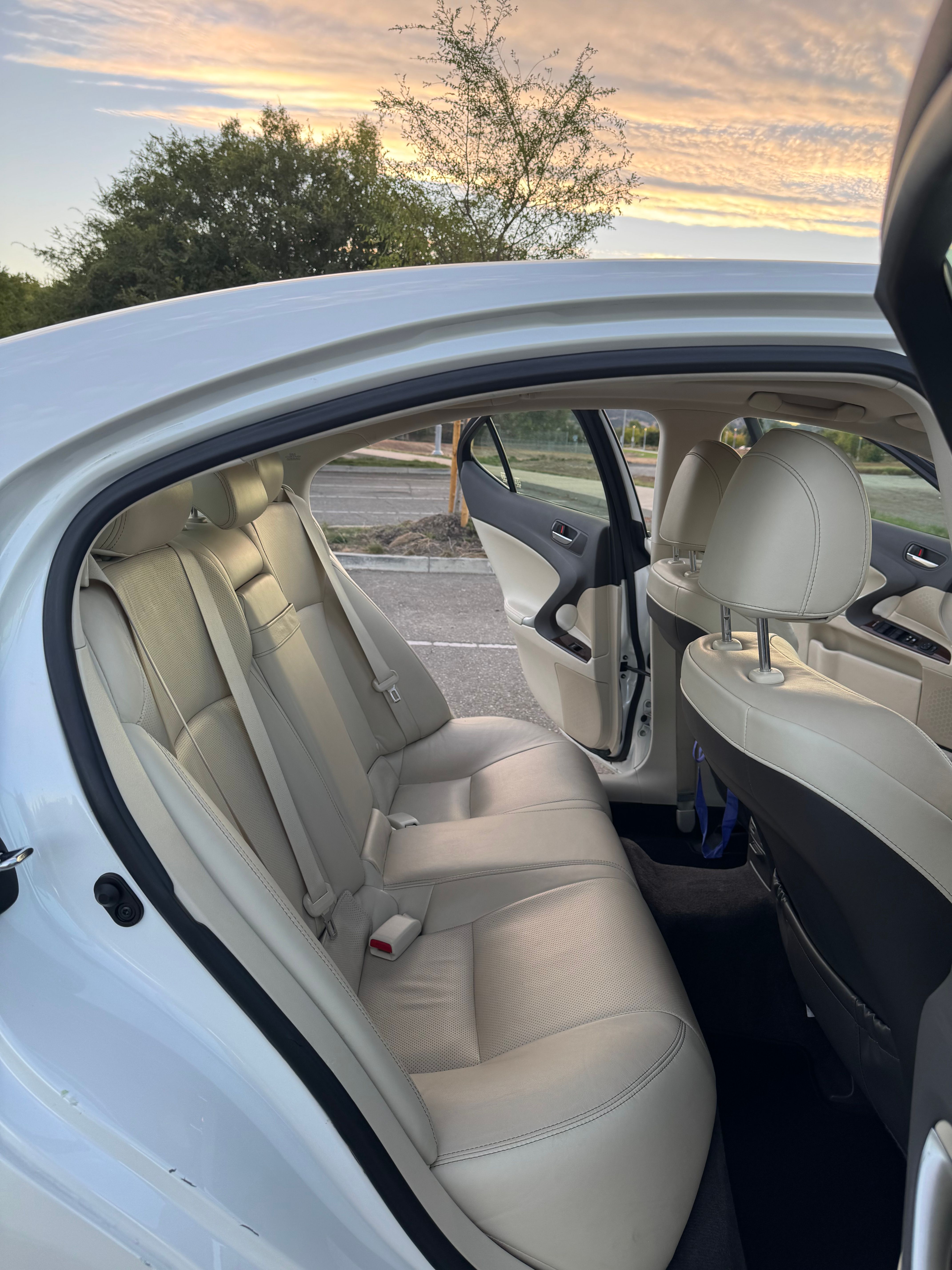 Used 2013 Lexus IS 250 w/ Premium Pkg Value Edition RWD image 19