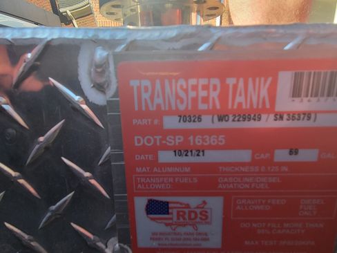 Used 2021 RAM 3500 Laramie w/ Safety Group image 24