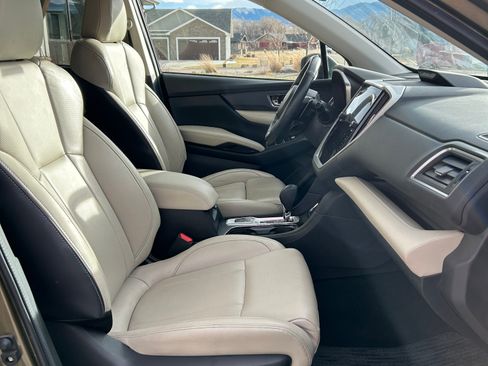 Used 2023 Subaru Ascent Limited w/ Technology Package image 14