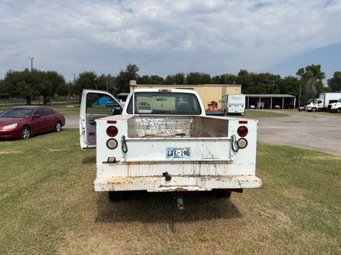 Used 2007 Ford F250 XLT image 24