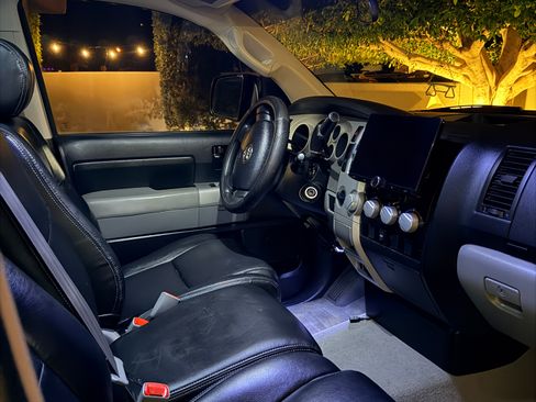 Used 2007 Toyota Tundra SR5 image 19