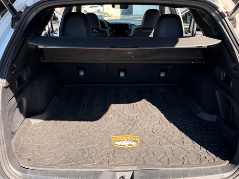 Used 2024 Subaru Outback Wilderness image 16