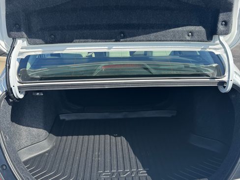 Used 2021 Honda Civic LX image 15