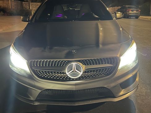 Used 2015 Mercedes-Benz CLA 250 image 19