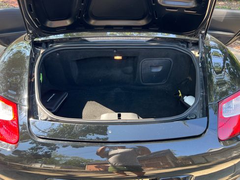 Used 2007 Porsche Boxster S image 2