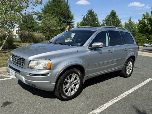 Used 2013 Volvo XC90 3.2 AWD/4WD image 2