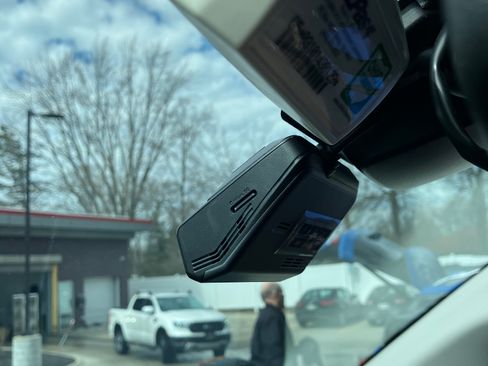 Used 2022 Toyota Sequoia Nightshade image 17