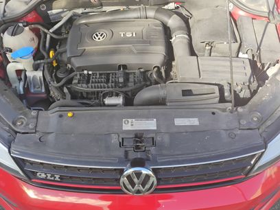 Used 2017 Volkswagen Jetta GLI