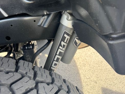 Used 2022 Jeep Wrangler Unlimited Rubicon 4xe w/ Cold Weather Group image 6