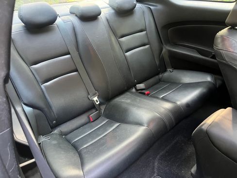 Used 2016 Honda Accord EX-L image 15