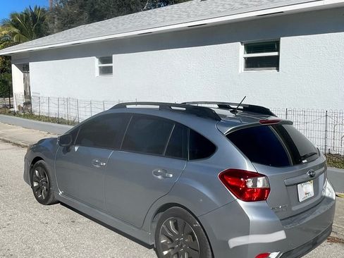 Used 2015 Subaru Impreza 2.0i Sport Premium w/ Popular Package #1 image 2