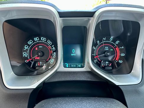 Used 2010 Chevrolet Camaro SS w/ RS Package RWD image 20