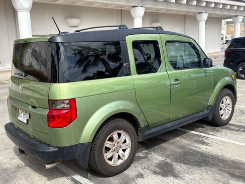 Used 2006 Honda Element EX-P image 9
