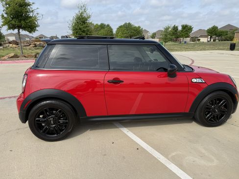 Used 2012 MINI Cooper S image 19