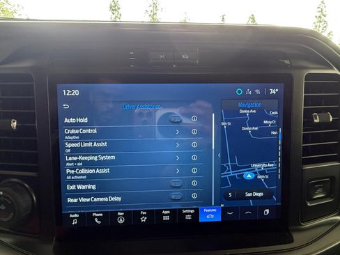 Used 2025 Ford F150 Raptor image 20