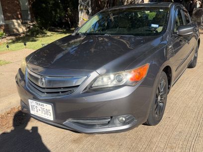 Used 2013 Acura ILX Hybrid w/ Technology Package