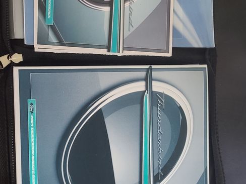 Used 2004 Ford Thunderbird image 15