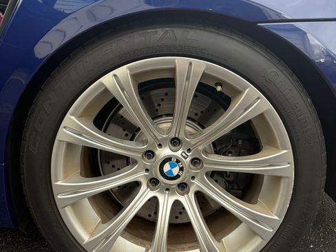 Used 2006 BMW M5 Sedan 4D image 21