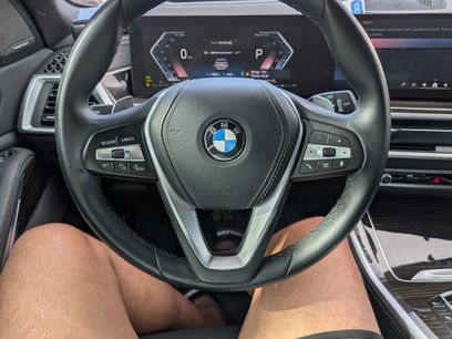 Used 2025 BMW X5 xDrive40i w/ Premium Package