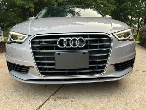 Used 2015 Audi A3 2.0T Premium w/ Audi MMI Navigation Plus AWD/4WD image 6