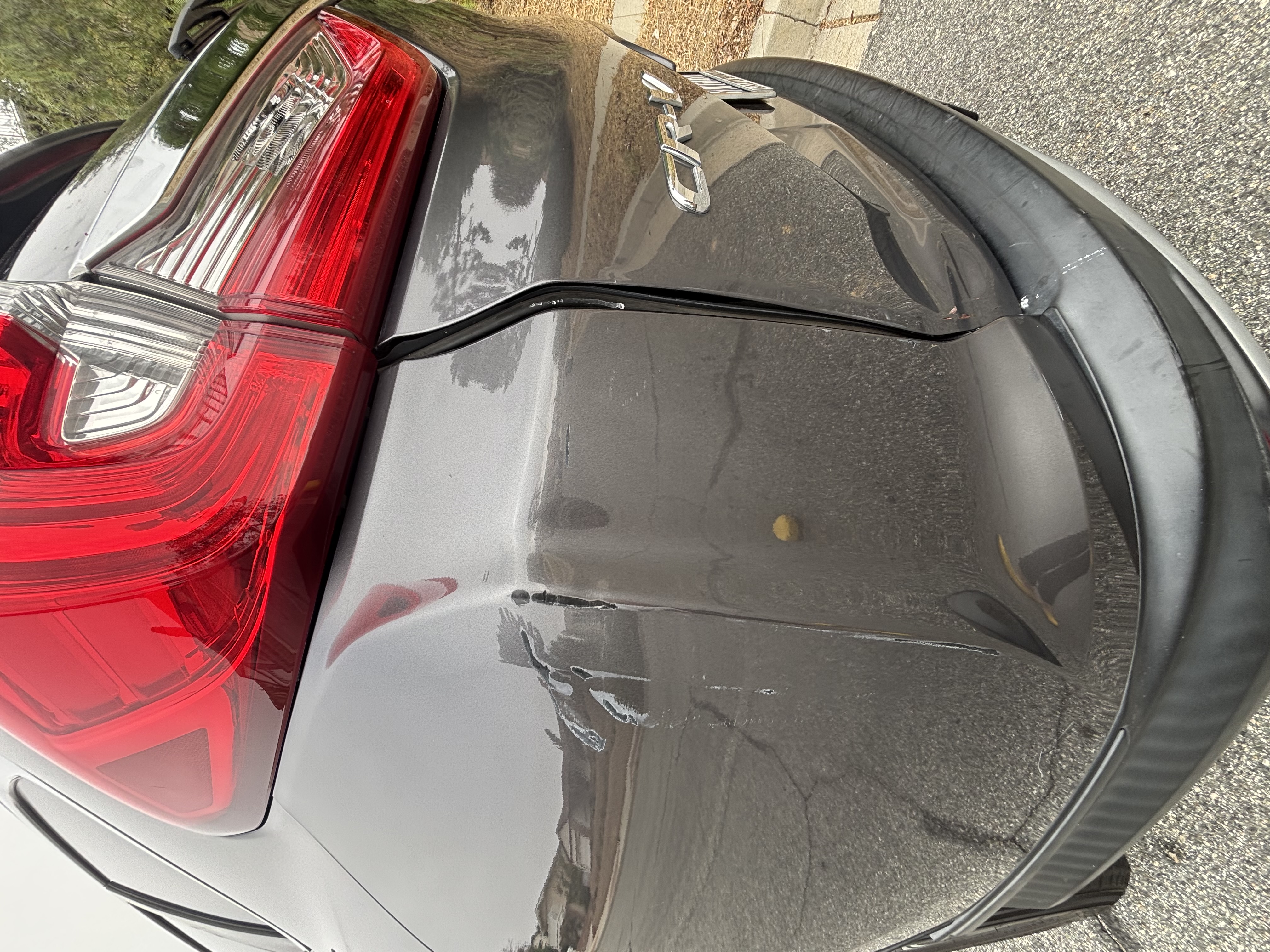 Used 2019 Honda CR-V EX-L image 16