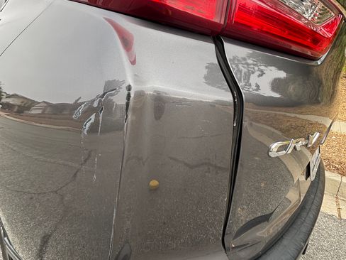 Used 2019 Honda CR-V EX-L image 16