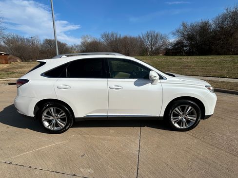 Used 2015 Lexus RX 350 FWD image 8