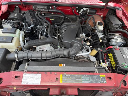 Used 2006 Ford Ranger Sport RWD image 17