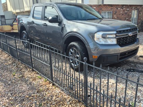 Used 2022 Ford Maverick XLT image 11