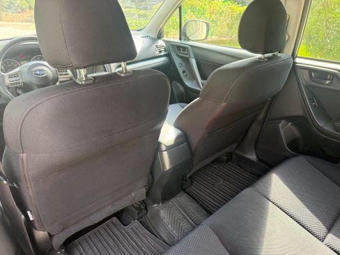 Used 2015 Subaru Forester 2.5i Premium w/ Popular Package #1 AWD/4WD image 22