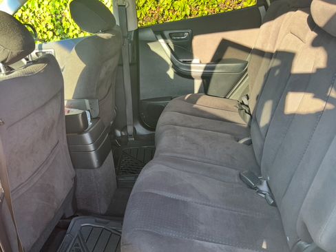 Used 2007 Nissan Murano SL image 6