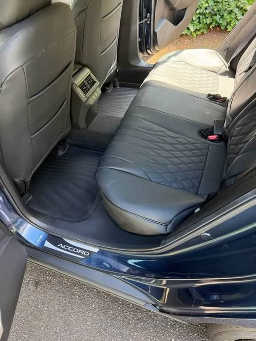 Used 2025 Honda Accord SE image 6