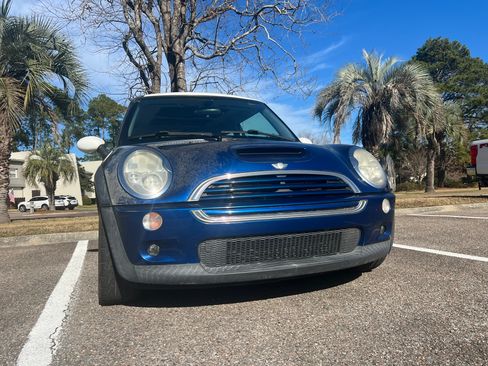 Used 2003 MINI Cooper S image 24