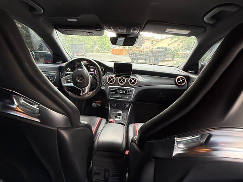Used 2014 Mercedes-Benz CLA 45 AMG 4MATIC image 8