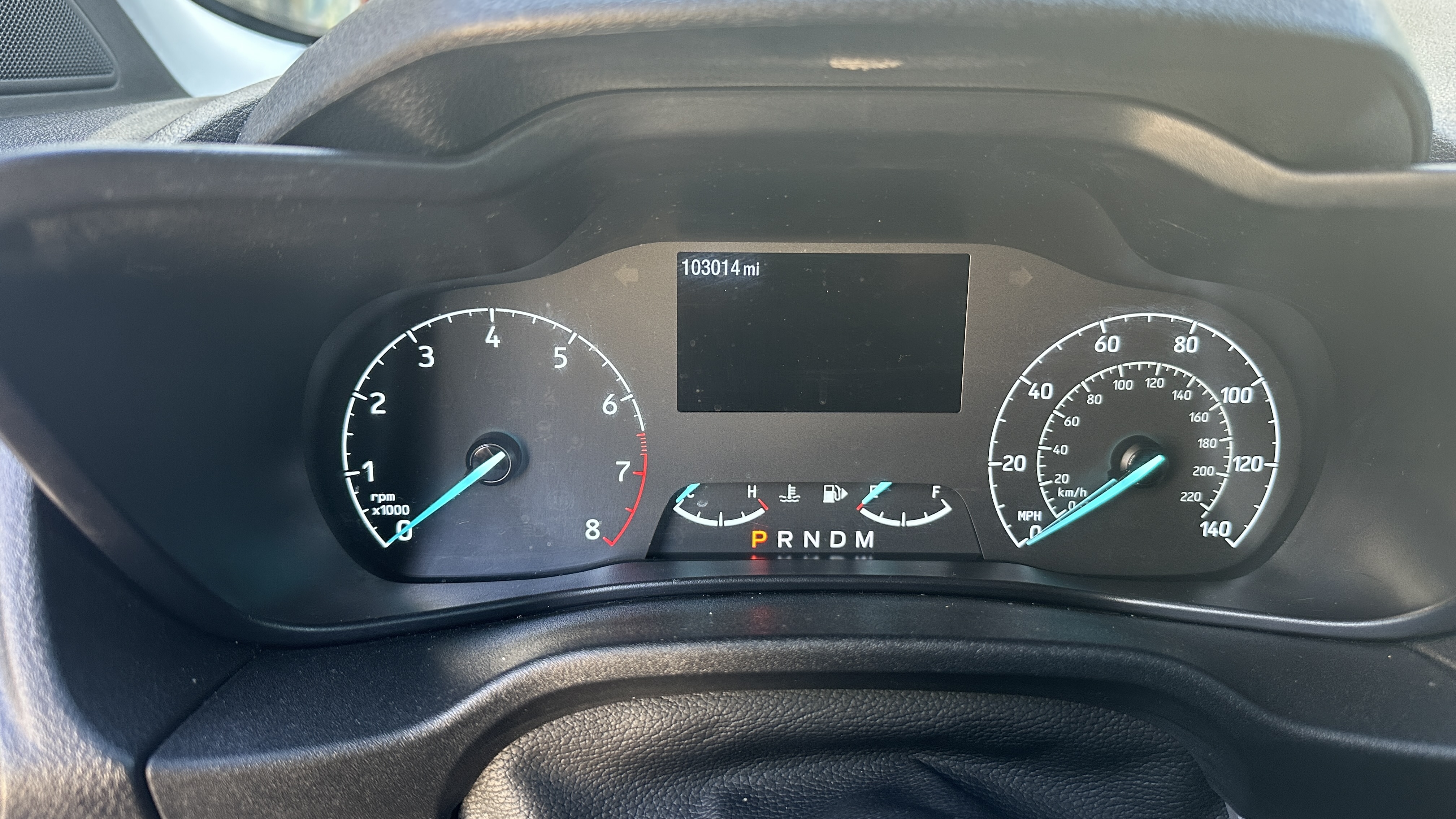 Used 2022 Ford Transit Connect XL FWD image 11