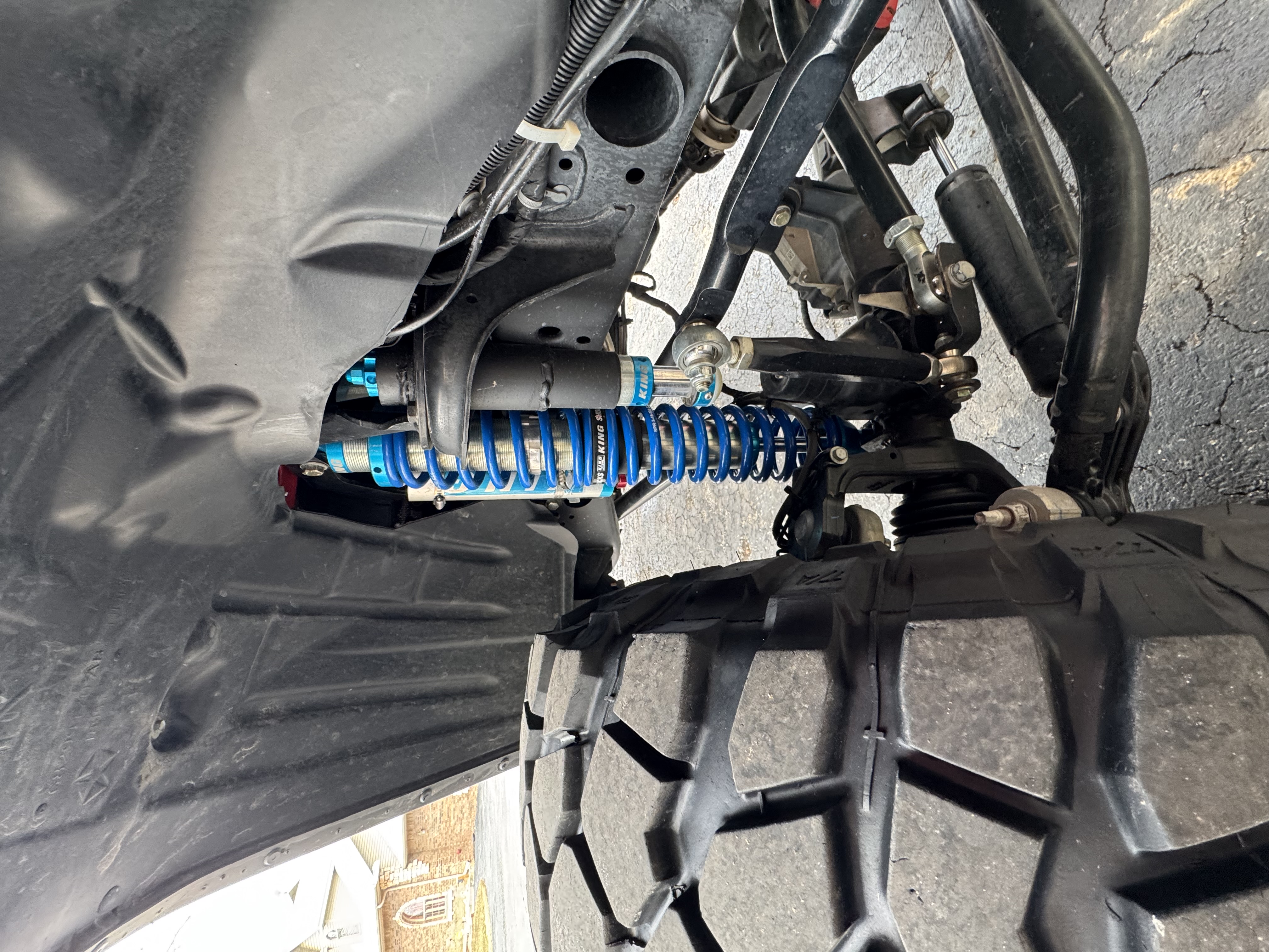 Used 2021 Jeep Wrangler Unlimited Rubicon AWD/4WD image 14