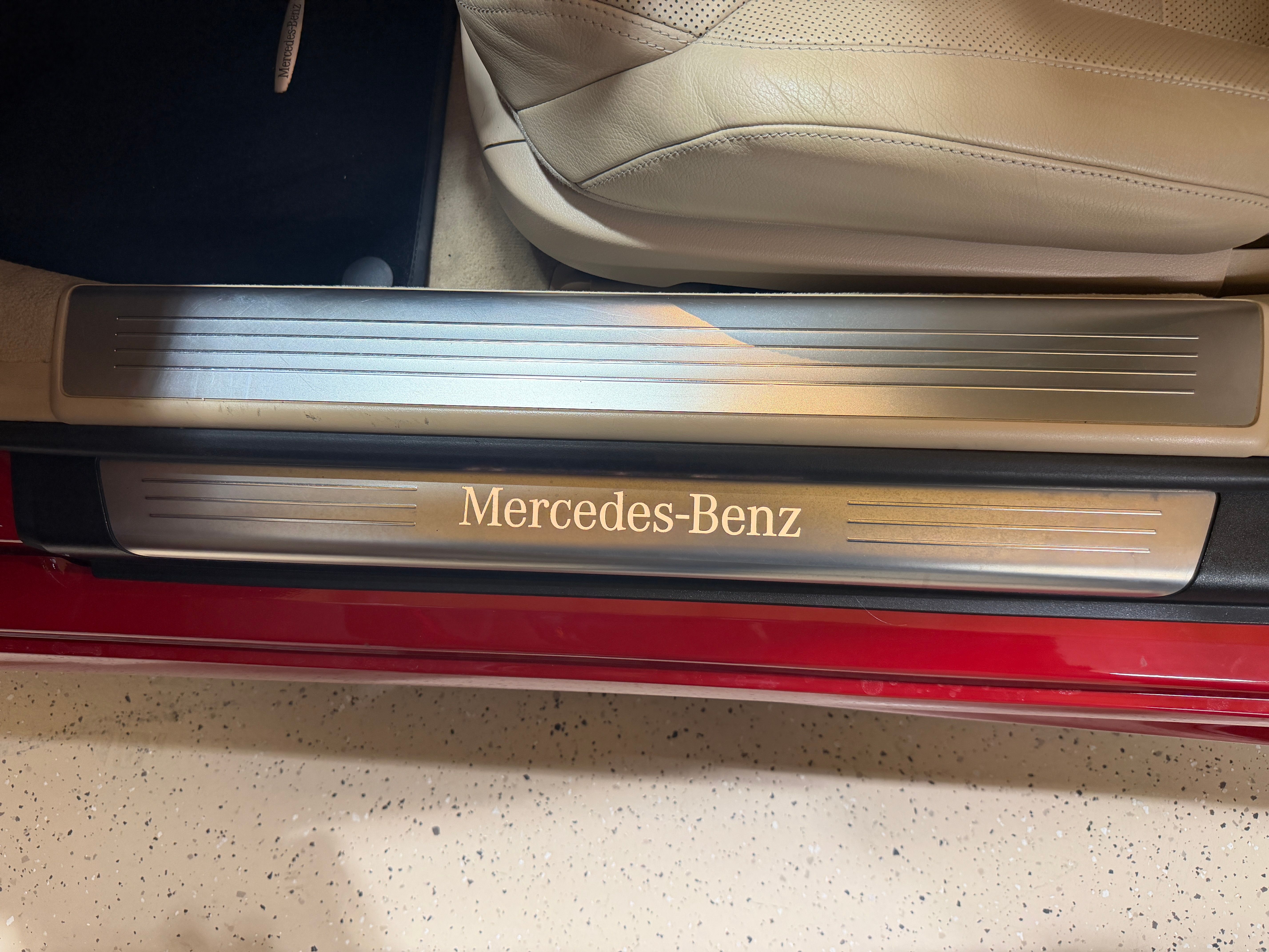 Used 2014 Mercedes-Benz SL 550 image 24