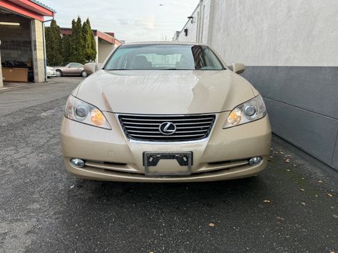 Used 2008 Lexus ES 350 image 2