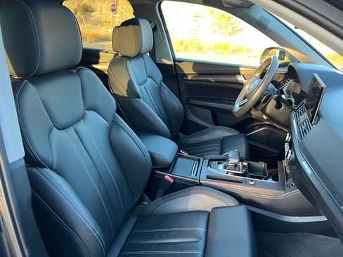 Used 2023 Audi Q5 2.0T Prestige image 10