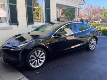Used 2020 Tesla Model 3