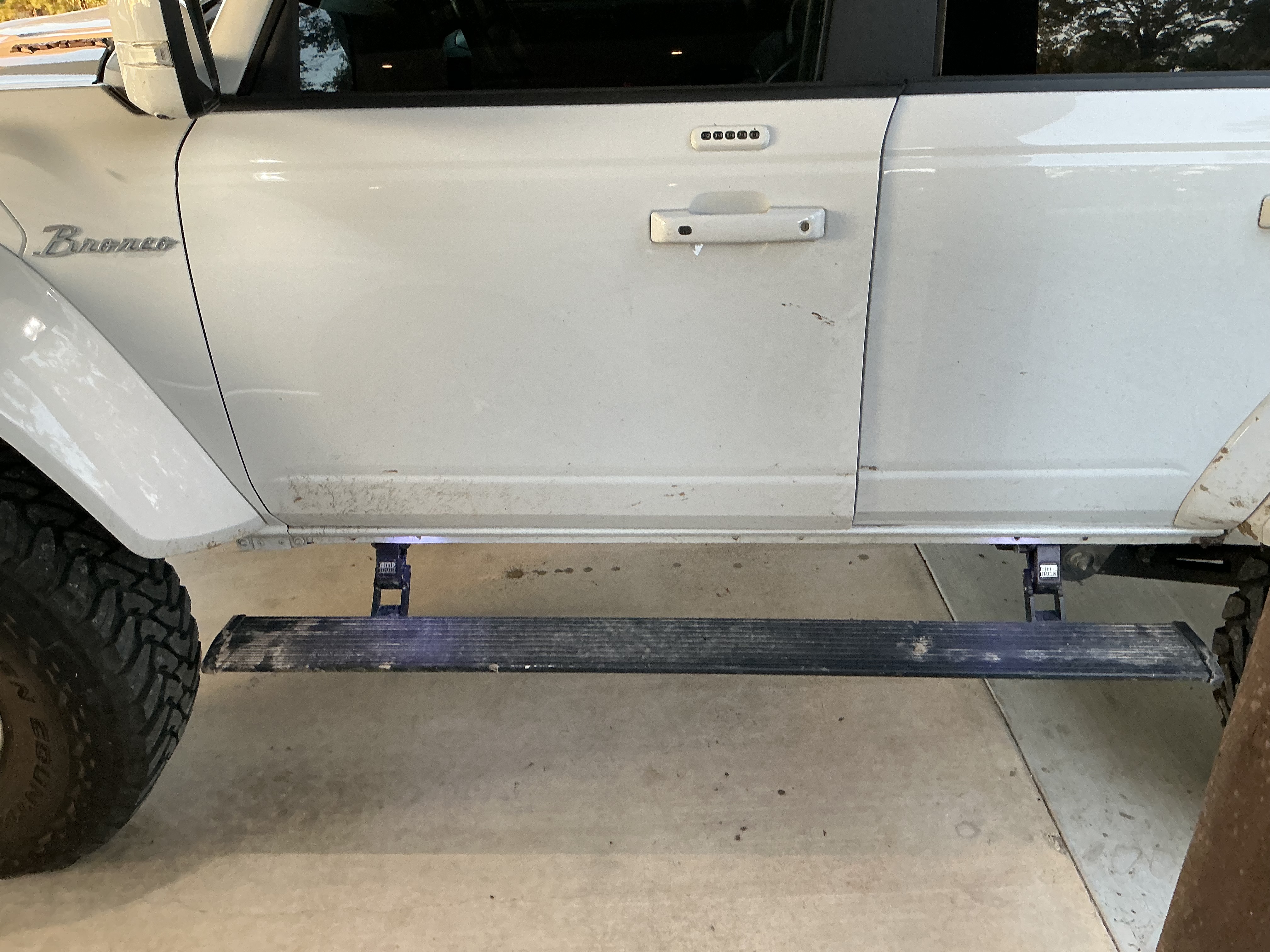 Used 2022 Ford Bronco Raptor AWD/4WD image 19