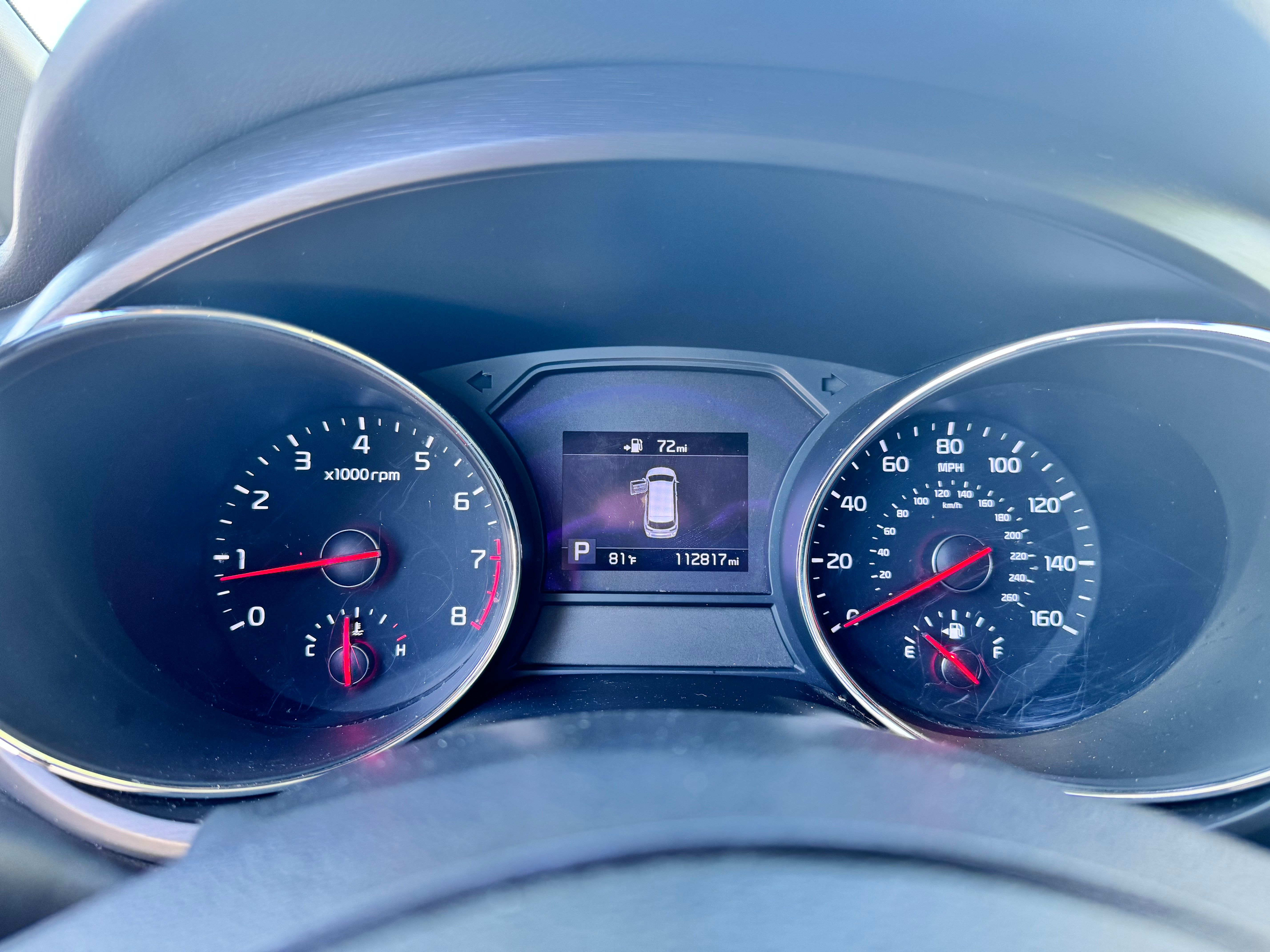 Used 2021 Kia Sedona LX FWD image 12