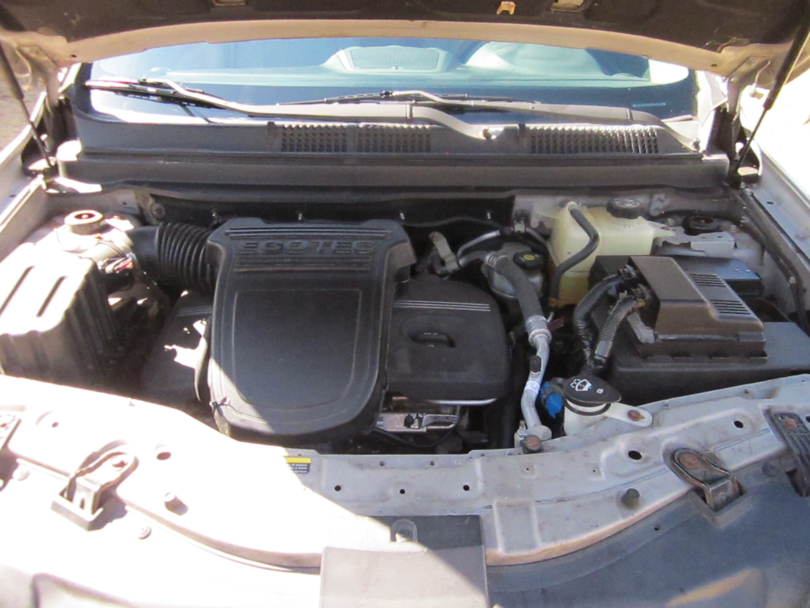 Used 2008 Saturn Vue XE FWD image 18