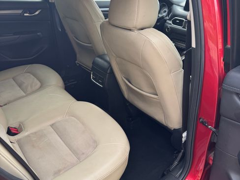 Used 2019 MAZDA CX-5 Touring image 14