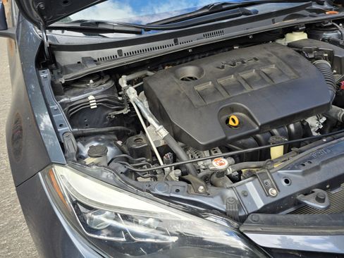 Used 2019 Toyota Corolla SE w/ Carpet Mat Package (TMS) FWD image 14