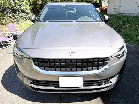 Used 2022 Polestar Polestar 2 w/ Plus Package AWD/4WD image 5